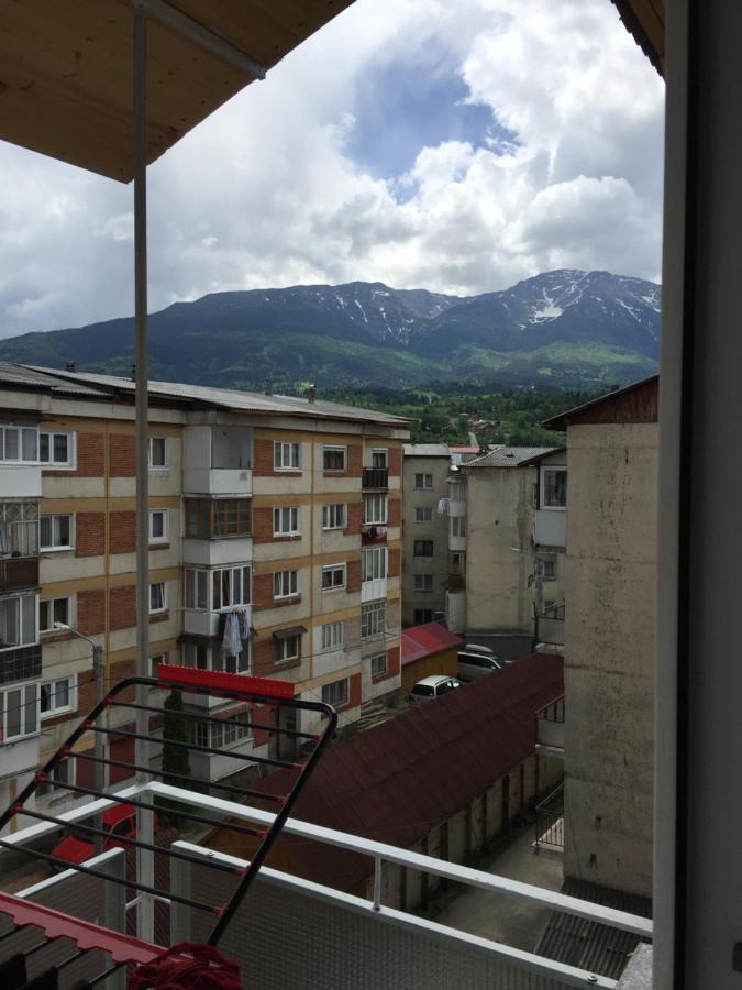 Apartamente Gildo 20 Borsa  Luaran gambar