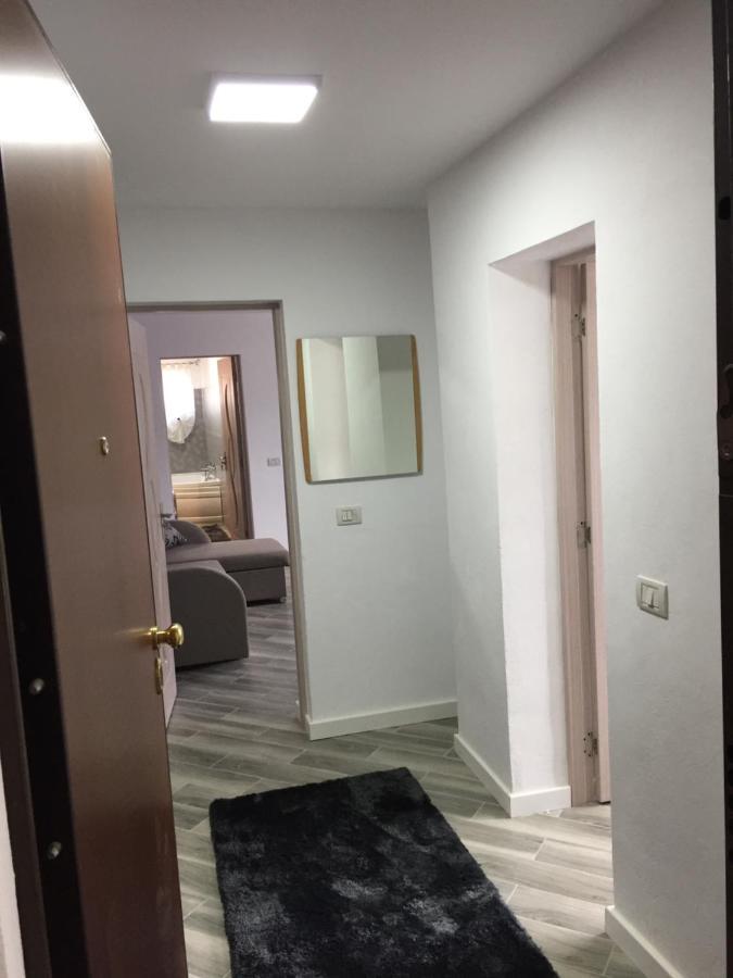 Apartamente Gildo 20 Borsa  Luaran gambar
